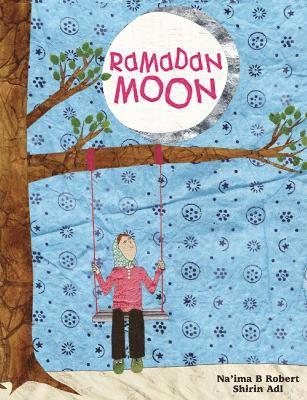 bokomslag Ramadan Moon