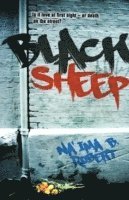BLACK SHEEP