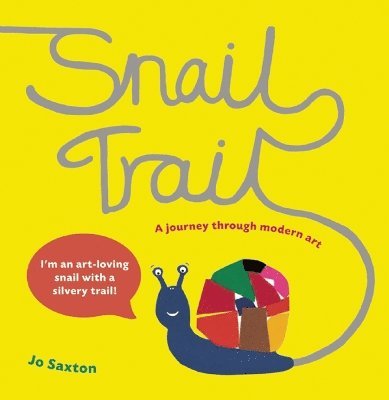 Snail Trail 1