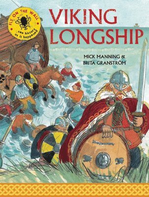 Viking Longship 1