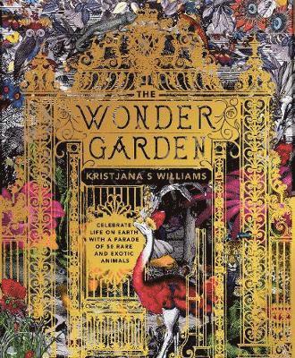 The Wonder Garden 1