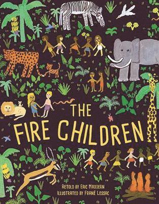 The Fire Children 1