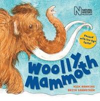 bokomslag Woolly Mammoth