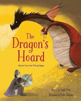 Lari Don - Dragon's Hoard, Häftad
