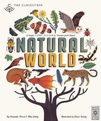 bokomslag Curiositree: Natural World