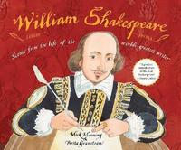 bokomslag William Shakespeare