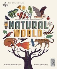 bokomslag Curiositree: Natural World