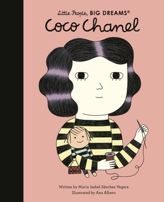 Coco Chanel 1