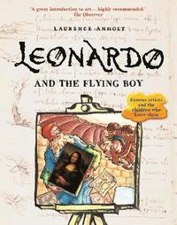 bokomslag Leonardo and the Flying Boy