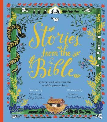 Kathleen Bostrom - Stories from the Bible, Inbunden