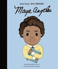 bokomslag Maya Angelou: Volume 4