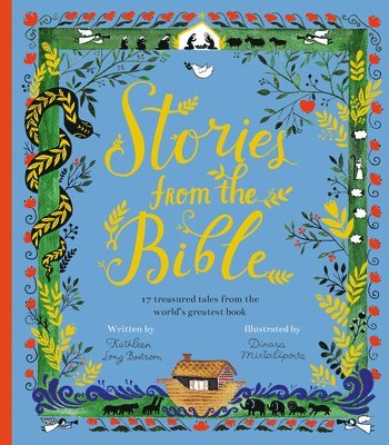 Stories from the Bible