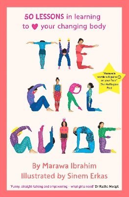 bokomslag The Girl Guide