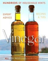 bokomslag Vinegar