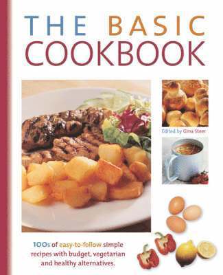 Basic Cookbook