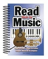 How To Read Music 1