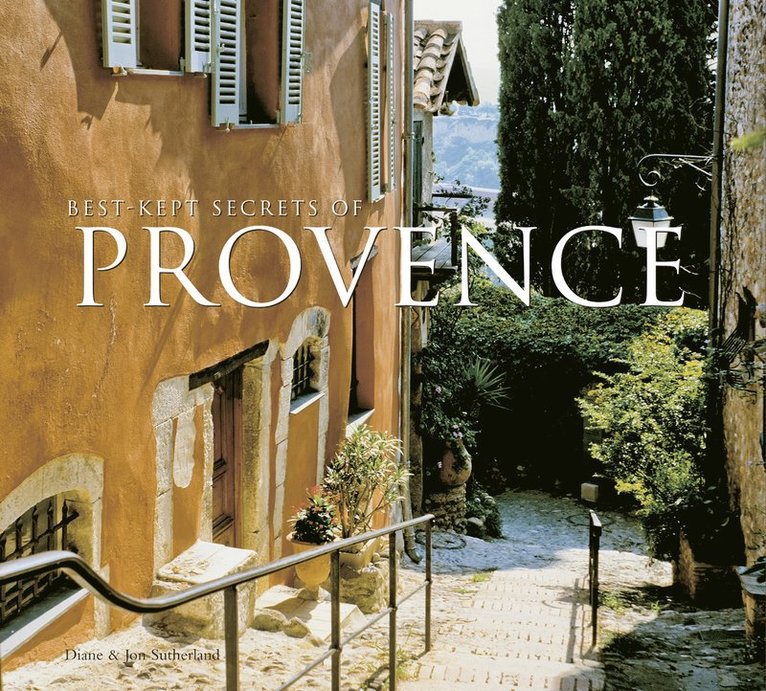 Best-Kept Secrets of Provence 1