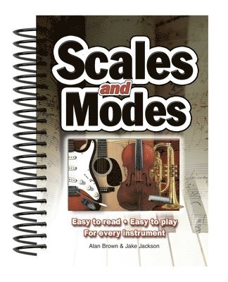 Scales & Modes 1