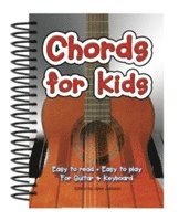 Chords For Kids 1