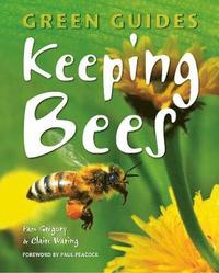 bokomslag Keeping Bees