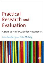 Practical Research and Evaluation 1