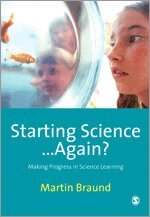 Martin Braund - Starting Science...Again?, Häftad