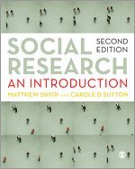 bokomslag Social Research
