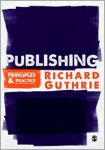 Richard Guthrie - Publishing, Häftad