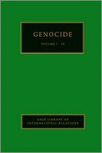 Adam Jones - Genocide, Inbunden