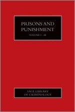 Yvonne Jewkes - Prisons and Punishment, Inbunden