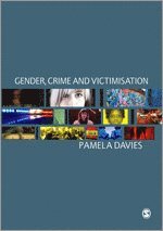 bokomslag Gender, Crime and Victimisation