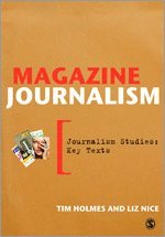 Magazine Journalism 1