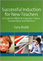 Sara Bubb - Successful Induction for New Teachers, Häftad