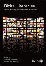 Victoria Carrington, Muriel Robinson - Digital Literacies, Inbunden