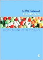 The SAGE Handbook of Healthcare 1