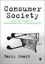 Barry Smart - Consumer Society, Inbunden