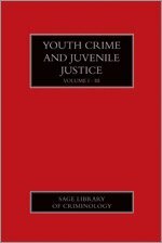 Barry Goldson, John Muncie - Youth Crime and Juvenile Justice, Inbunden