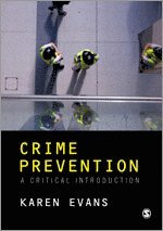 bokomslag Crime Prevention