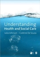 bokomslag Understanding Health and Social Care
