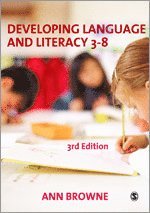 Developing Language and Literacy 3-8 1