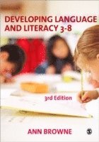 Developing Language and Literacy 3-8 1