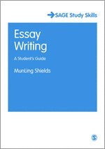 Essay Writing 1