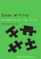 Essay Writing 1