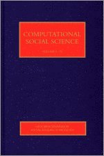 Computational Social Science