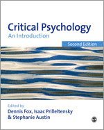 bokomslag Critical Psychology