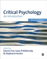 Critical Psychology 1