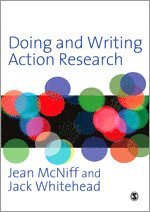Jean McNiff, A Jack Whitehead - Doing and Writing Action Research, Inbunden