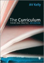 The Curriculum 1