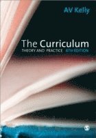 The Curriculum