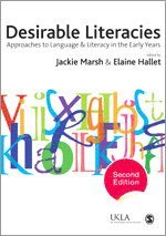 bokomslag Desirable Literacies